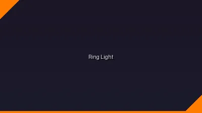 积分兑换 - LED环形补光灯 | 天博综合体育官网 积分商城