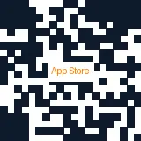 App Store下载二维码 - 每日大赛 天博综合体育官网 APP