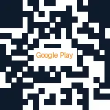 Google Play下载二维码 - 每日大赛 天博综合体育官网 APP