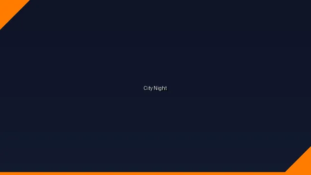 城市夜景主题赛 - 天博综合体育官网 视频创作挑战